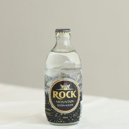 Rock Mountain Soda