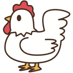 ข้าวผัดกะหล่ำไก่