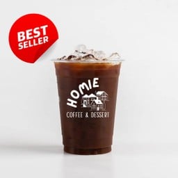 Americano l Brazil