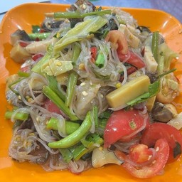 ตำเส้นเล็ก