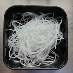 เมนู-วุ้นเส้น