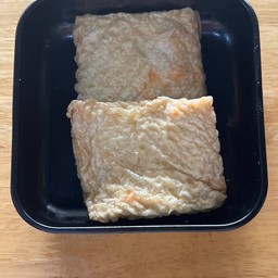 ฟองเต้าหู้ชีส