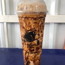 ชานมใต้หวันบราวน์ชูก้า