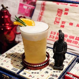 อู่หลงไคว่เล่อ