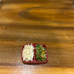 พริกกระเทียม