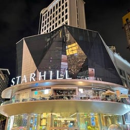 Bukit Bintang