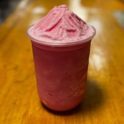 นมชมพูปั่น (Delivery)