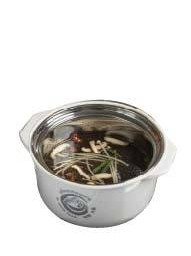 ซุปเห็ดหอม