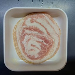 เบค่อนม้วน