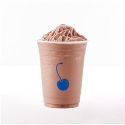 Chocolate Frappe