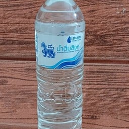 น้ำดื่มสิงห์ 600มล.