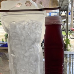 น้ำกระเจี๊ยบ