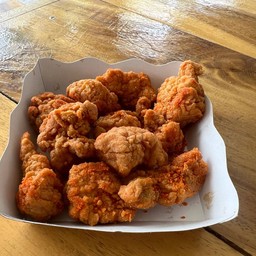 ไก่ป๊อบแซป