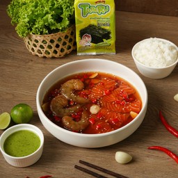 เซต Mix ดองซีอิ๊ว