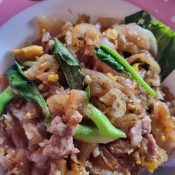 ผัดซีอิ๊ว