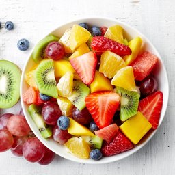 ผลไม้รวม