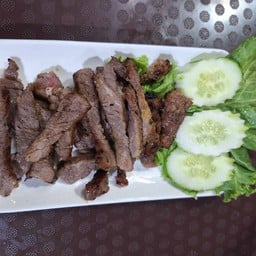 เนื้อย่าง