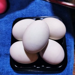 ไข่เค็ม