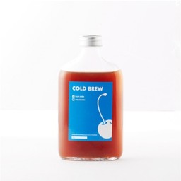 Cold Brew Bebe To go