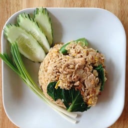 ข้าวผัด