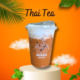 ชาไทยต้นตำหรับ