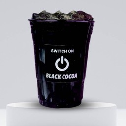 Switch on BLACK COCOA - สามัคคี