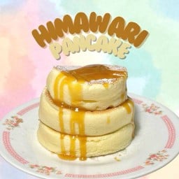 Himawari Pancake