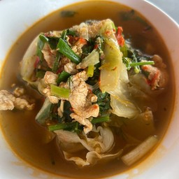 แกงอ่อมไก่