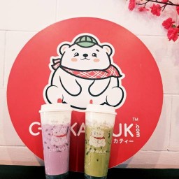 อิ๊กคิวซัง Chakaimuk (กาฬสินธุ์)