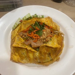 ผัดไท