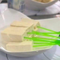 เต้าหู้อ่อน