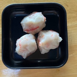 ลูกชิ้นกุ้งมังกร