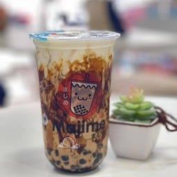 ชาใต้หวันบราวน์ชูการ์