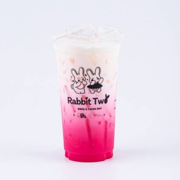 นมชมพู ปั่น