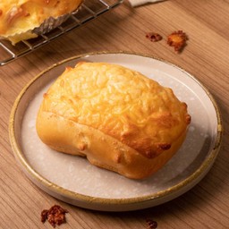 ขนมปังดับเบิ้ลชีส