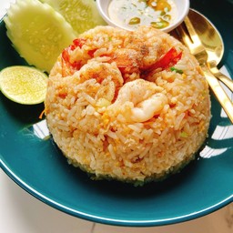 ข้าวผัด