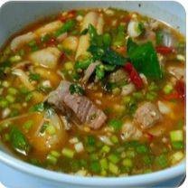 แซ่บ คัก คัก