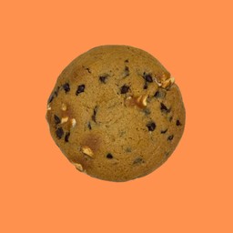 chocolate chip cookie