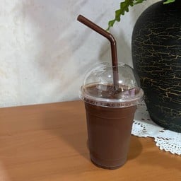 Cocoa Flavor เครื่องดื่ม โกโก้ เพื่อสุขภาพ Healthy Cocoa