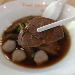 ก๋วยเตี๋ยวเกวียนโคราช พาข้าว