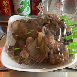 เมนูเห็ด-หูหนู