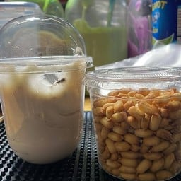 เซ็ตนมเหนียว+ แครกเกอร์