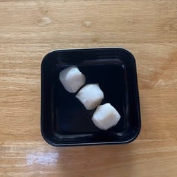 ลูกชิ้น-ปลา