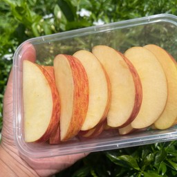 ผลไม้พร้อมทาน (Fruity Time)