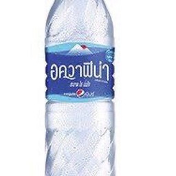 น้ำเปล่า(ขวดใหญ่)