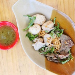 ลวกจิ้มรวม