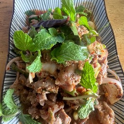 ลาบเป็ด