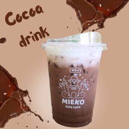 โกโก้ เย็น