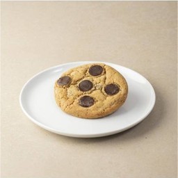 Soft Chocolate Cookie