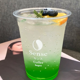 แอปเปิ้ลโซดา